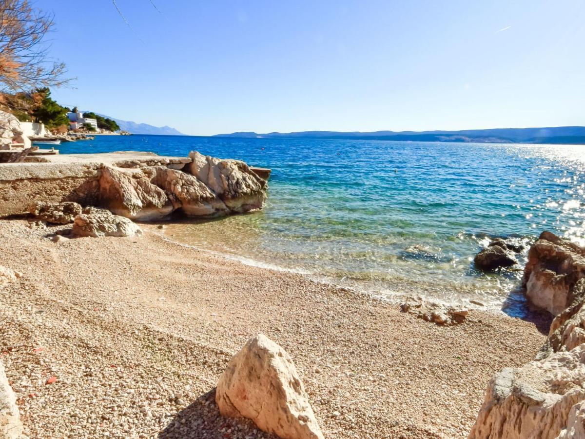 Holiday Home Lara By Interhome Omiš Екстериор снимка