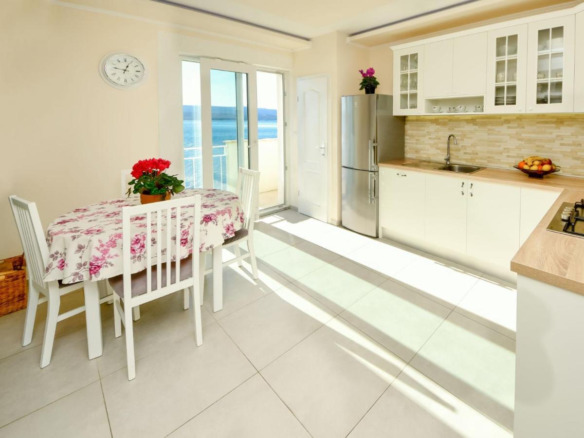 Holiday Home Lara By Interhome Omiš Екстериор снимка