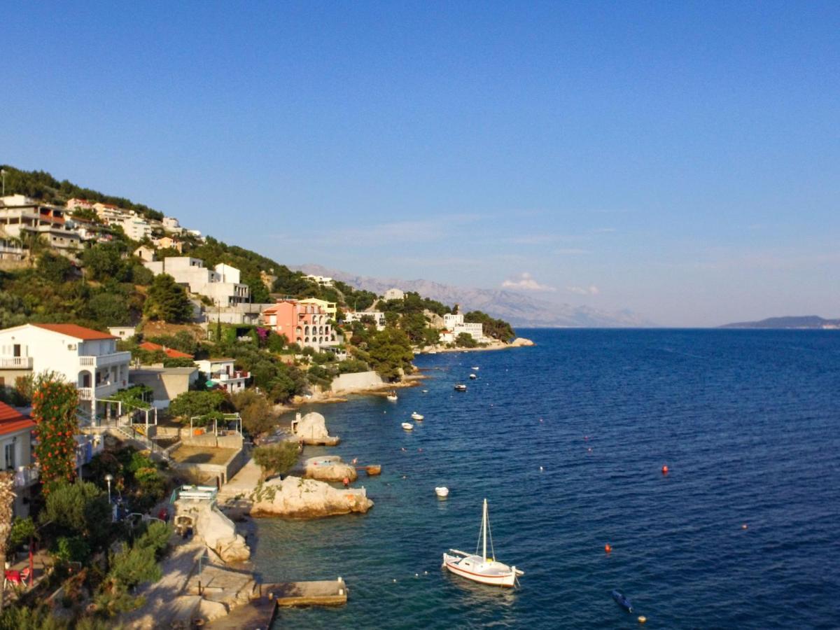 Holiday Home Lara By Interhome Omiš Екстериор снимка
