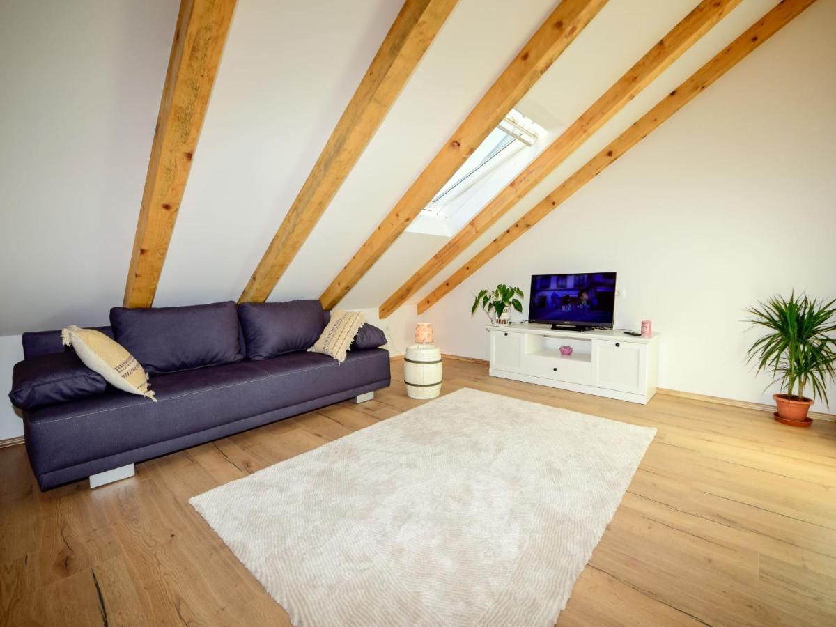 Holiday Home Lara By Interhome Omiš Екстериор снимка