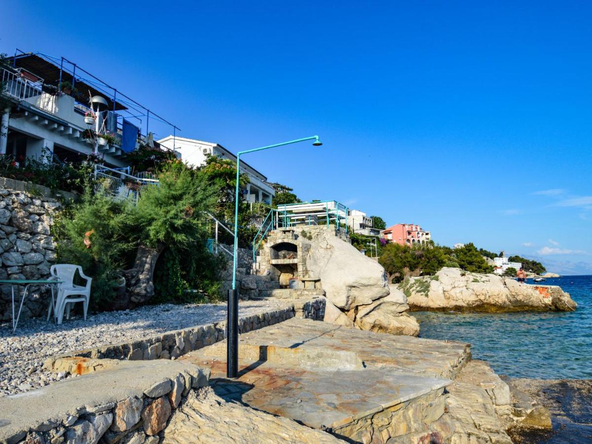 Holiday Home Lara By Interhome Omiš Екстериор снимка