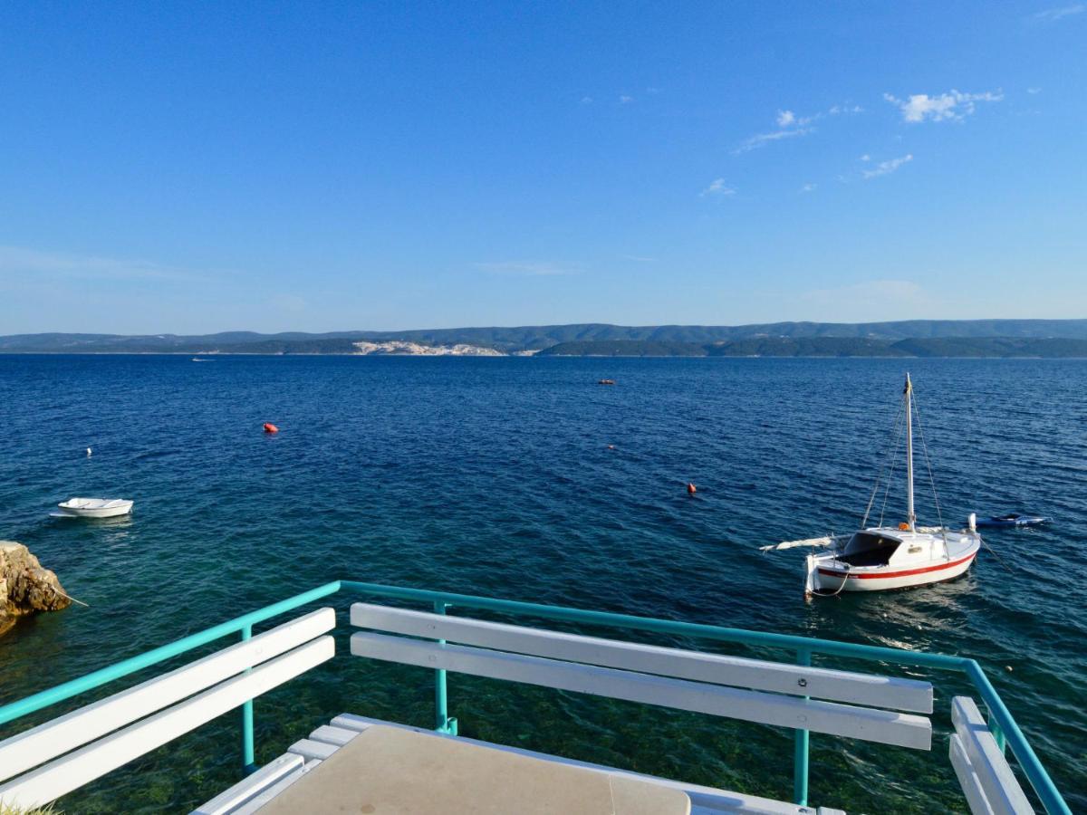 Holiday Home Lara By Interhome Omiš Екстериор снимка