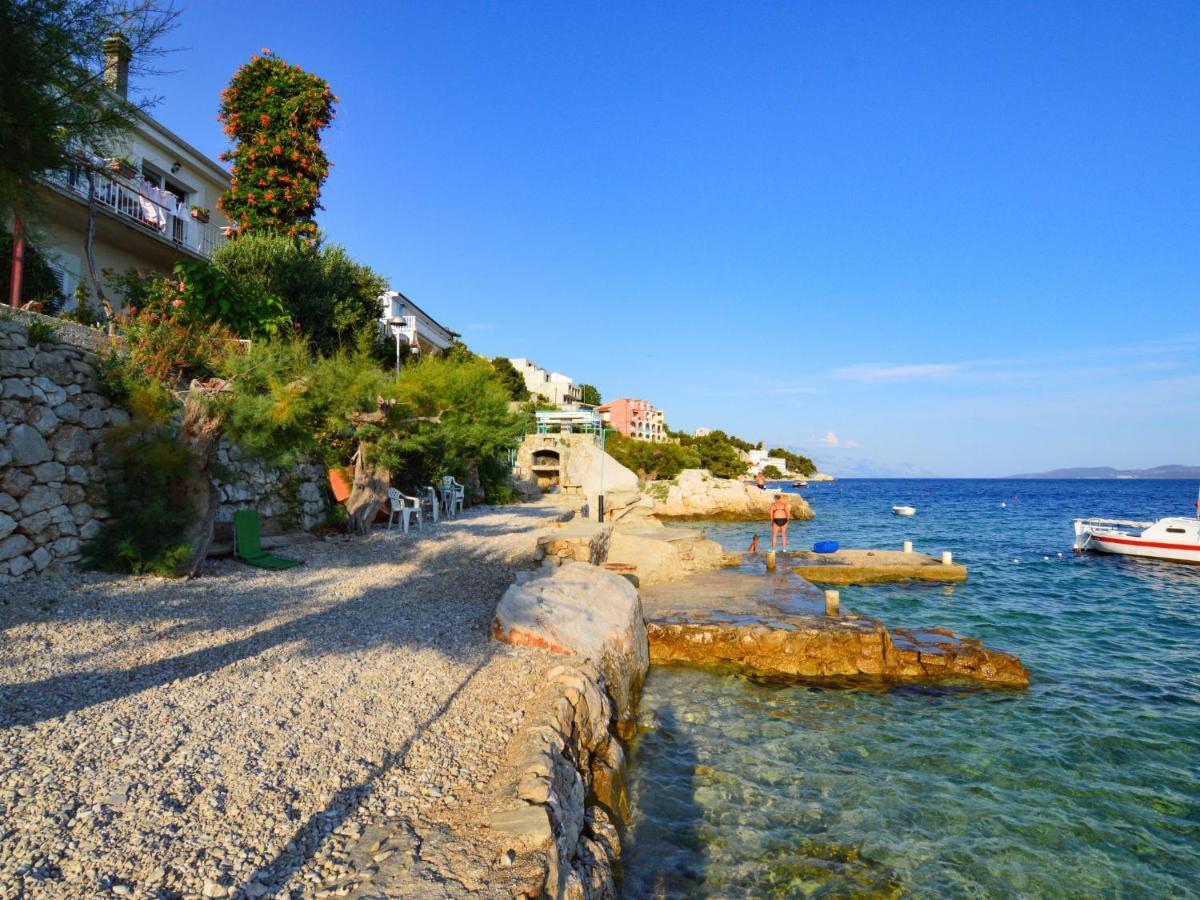 Holiday Home Lara By Interhome Omiš Екстериор снимка