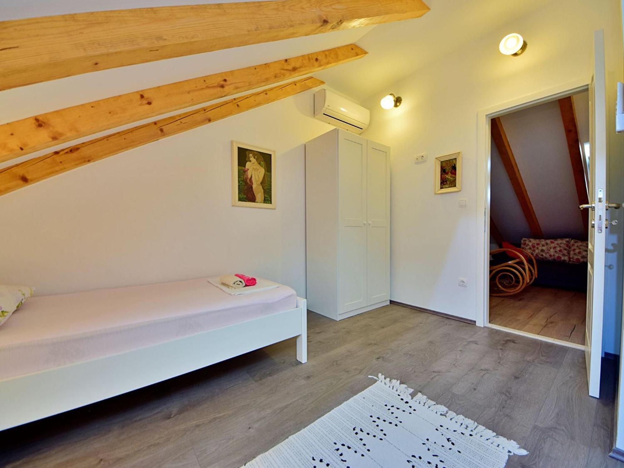 Holiday Home Lara By Interhome Omiš Екстериор снимка