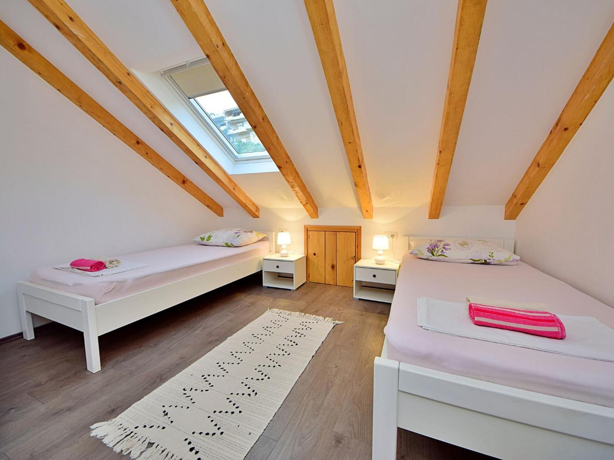 Holiday Home Lara By Interhome Omiš Екстериор снимка