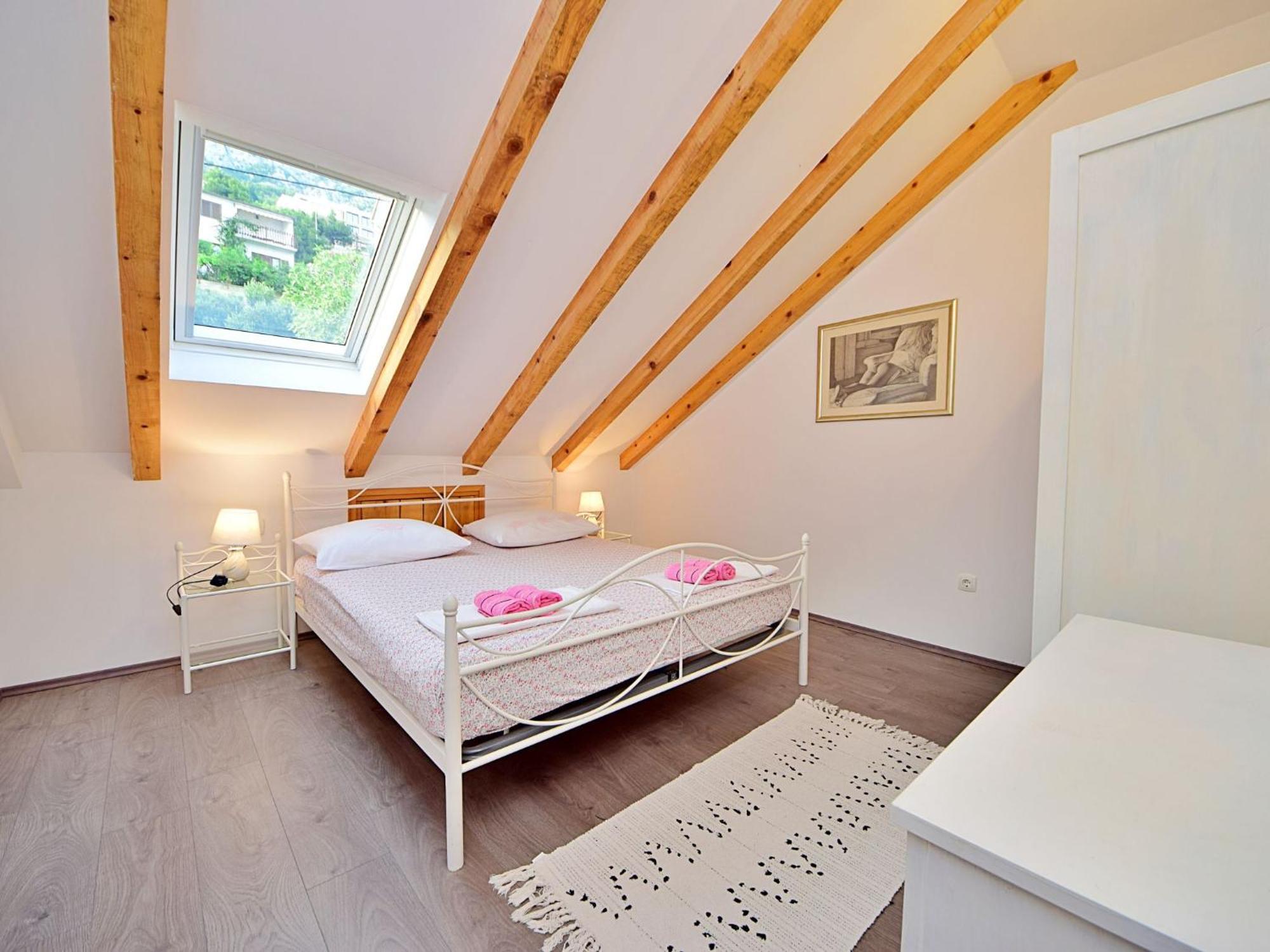 Holiday Home Lara By Interhome Omiš Екстериор снимка