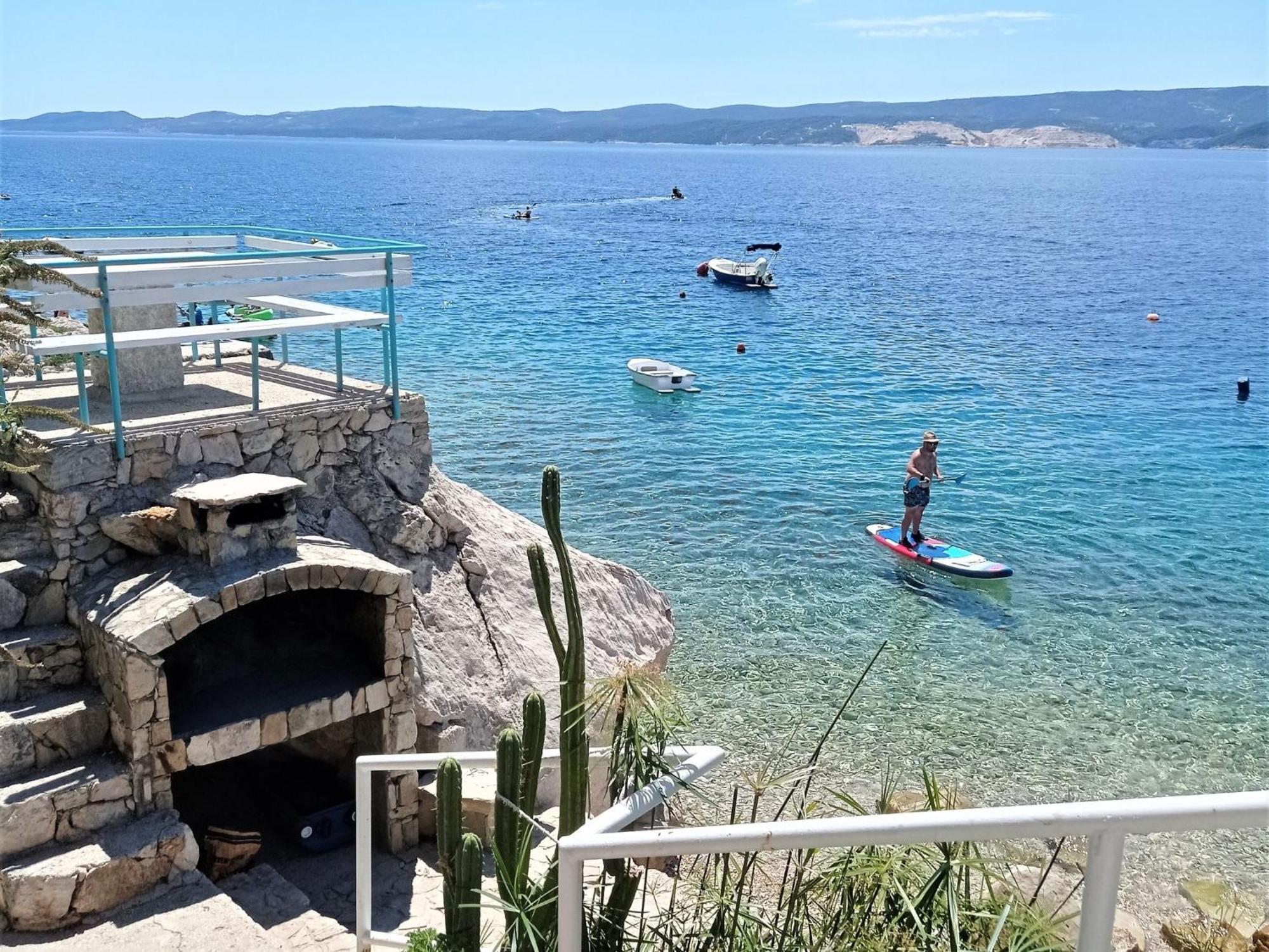 Holiday Home Lara By Interhome Omiš Екстериор снимка