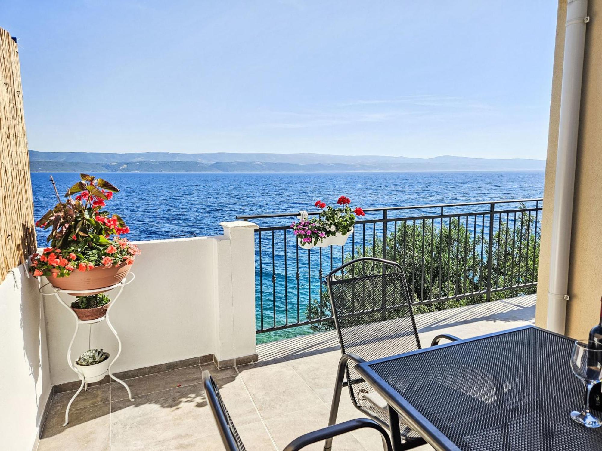 Holiday Home Lara By Interhome Omiš Екстериор снимка