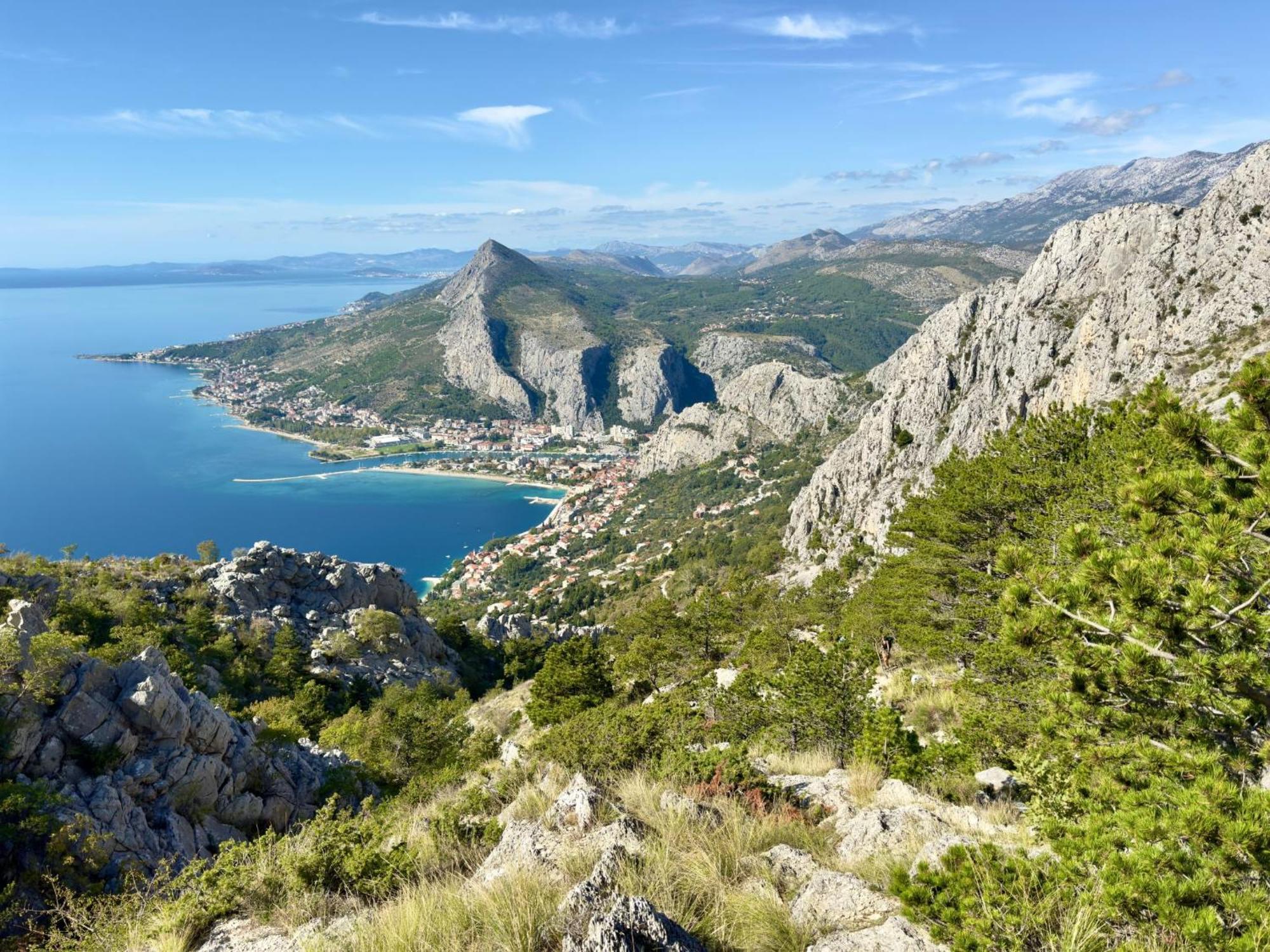 Holiday Home Lara By Interhome Omiš Екстериор снимка